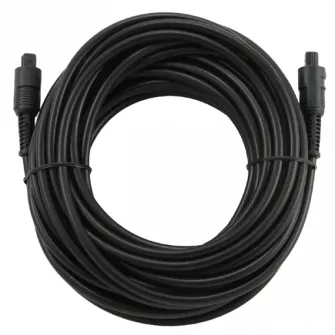 Audio optical cable Cablexpert 10m, CC-OPT-10M