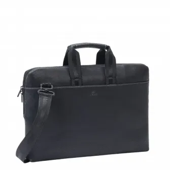 Backpack Rivacase 8940, for Laptop 15,6 amp; City bags, Black