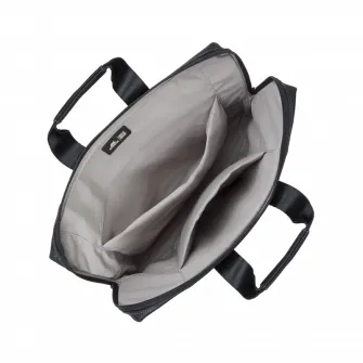Backpack Rivacase 8940, for Laptop 15,6 amp; City bags, Black