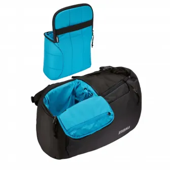 Backpack Thule EnRoute Large TECB-125, Black for DSLR & Mirrorless Cameras