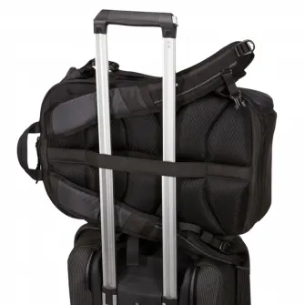 Backpack Thule EnRoute Large TECB-125, Black for DSLR & Mirrorless Cameras