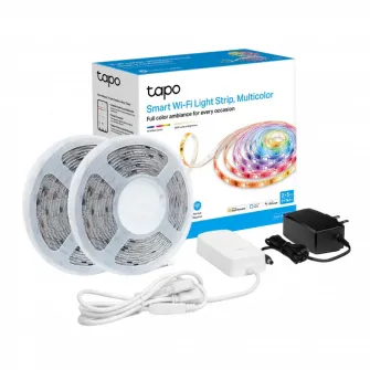 Banda cu LED-uri TP-LINK Tapo L930-10, --, Multicolor