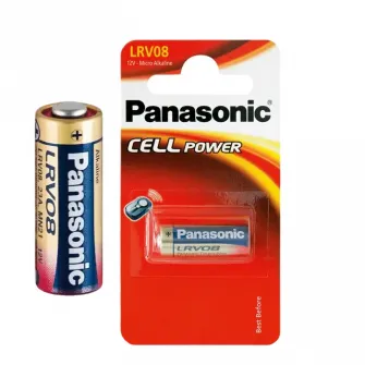 Батарейки Panasonic CELL Power,  1pcs.
