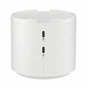Baterie pentru proiector Samsung VG-FBB3BA/XC, 32000mAh, Alb