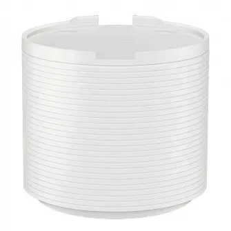 Baterie pentru proiector Samsung VG-FBB3BA/XC, 32000mAh, Alb