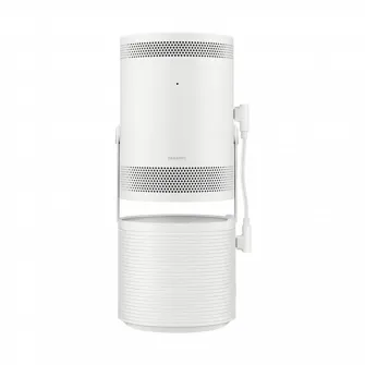 Baterie pentru proiector Samsung VG-FBB3BA/XC, 32000mAh, Alb