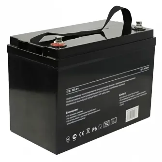 Baterie UPS 12V/ 100AH Ultra Power