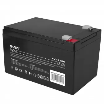 Baterie UPS 12V/ 12AH SVEN, SV-0222012