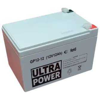 Baterie UPS 12V/ 12AH Ultra Power