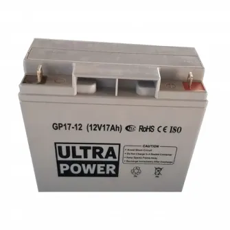 Baterie UPS 12V/ 17AH Ultra Power