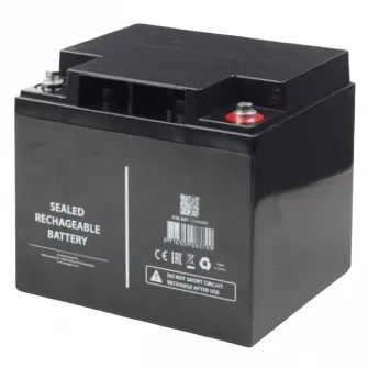 Baterie UPS 12V/ 40AH Ultra Power
