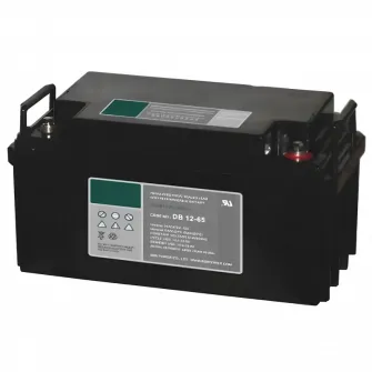 Baterie UPS 12V/ 65AH Ultra Power