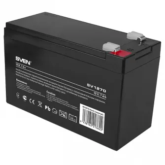 Baterie UPS 12V/ 7AH SVEN, SV-0222007