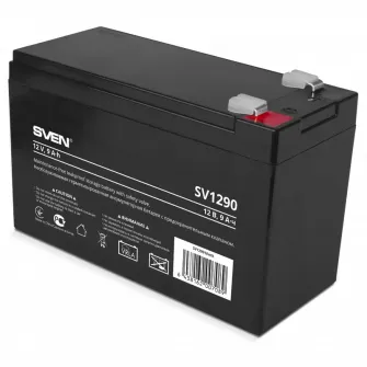 Baterie UPS 12V/ 9AH SVEN, SV-0222009