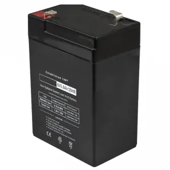 Baterie UPS 6V/ 4.5AH Ultra Power
