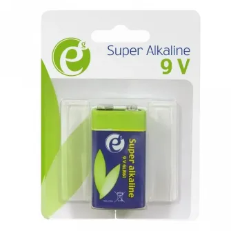 Baterii Energenie Crona 9V, Crona, 1pcs.