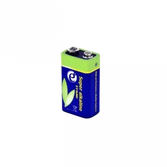 Baterii Energenie Crona 9V, Crona, 1pcs.