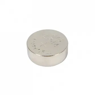 Baterii rotunde Energenie LR44, LR44, 150mAh, 4buc.