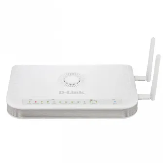 Беспроводной VoIP-маршрутизатор D-Link серии N, DVG-N5402GF/A1A