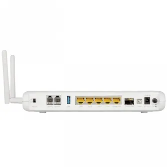 Беспроводной VoIP-маршрутизатор D-Link серии N, DVG-N5402GF/A1A