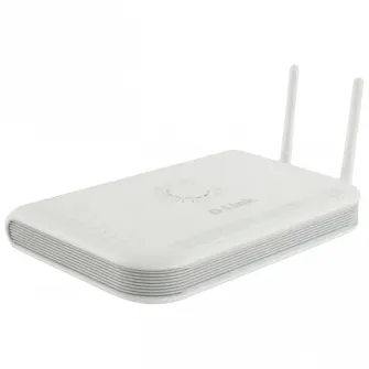 Беспроводной VoIP-маршрутизатор D-Link серии N, DVG-N5402GF/A1A