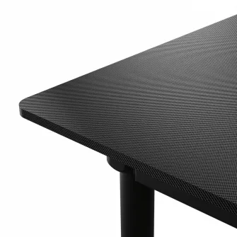 Birou Gaming Cougar E-Grav 160, Negru