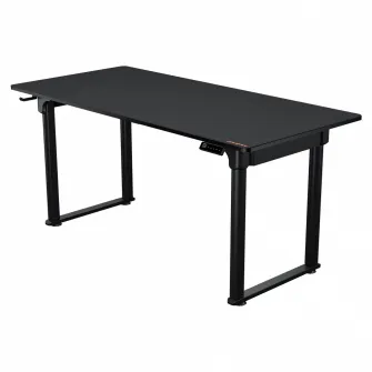 Birou Gaming Cougar E-Grav 160, Negru