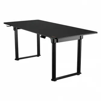 Birou Gaming Cougar E-Grav 180, Negru