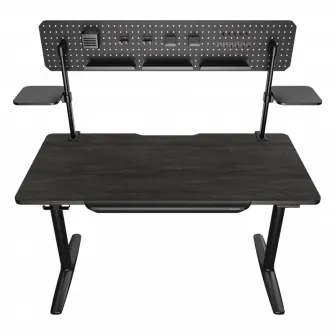 Birou Gaming Cougar E-Odyssey, Negru