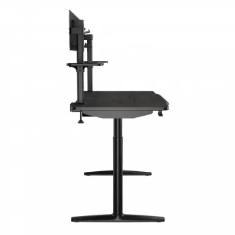 Birou Gaming Cougar E-Odyssey, Negru