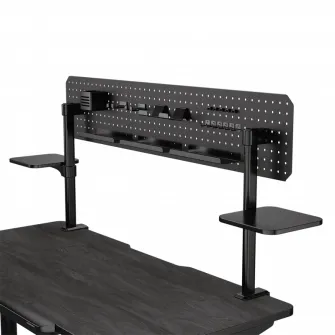 Birou Gaming Cougar E-Odyssey, Negru
