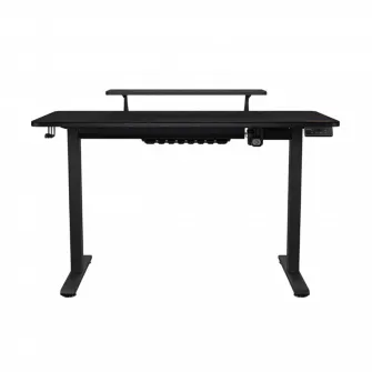 Birou Gaming Cougar E-Star 120, Negru