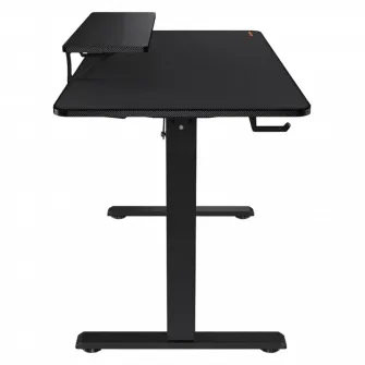 Birou Gaming Cougar E-Star 120, Negru
