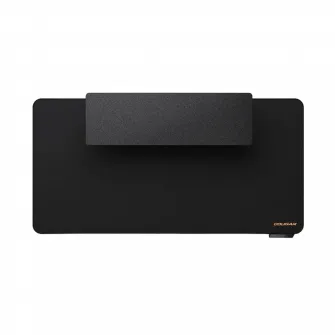 Birou Gaming Cougar E-Star 120, Negru