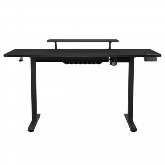 Birou Gaming Cougar E-Star 140, Negru