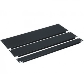 Blank panel 3U, NM-7-3U