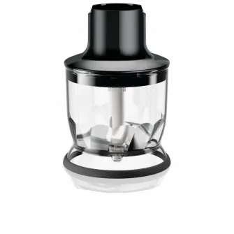 Blender de mana BRAUN MultiQuick 7, Negru