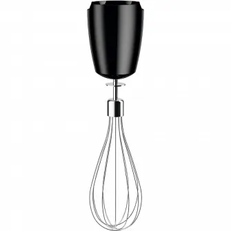 Blender de mana BRAUN MultiQuick 7, Negru