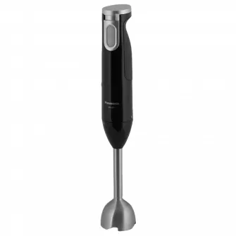Blender de mana Panasonic MX-SS1BTQ, Negru