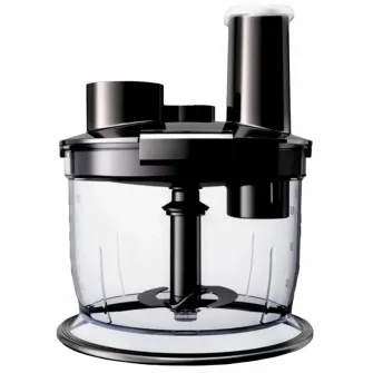 Blender de mana Panasonic MX-SS40BTQ, Negru
