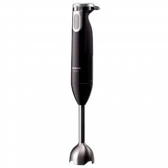 Blender de mana Panasonic MX-SS40BTQ, Negru