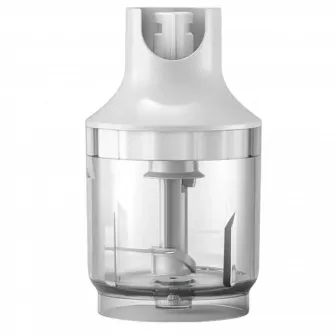 Blender de mana PHILIPS HR2545/00, Alb