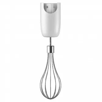 Blender de mana PHILIPS HR2545/00, Alb