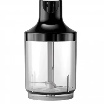 Blender de mana PHILIPS HR2621/90, Negru