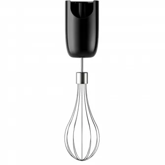 Blender de mana PHILIPS HR2621/90, Negru