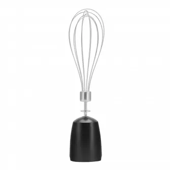 Blender de mana Polaris PHB 1385, Negru