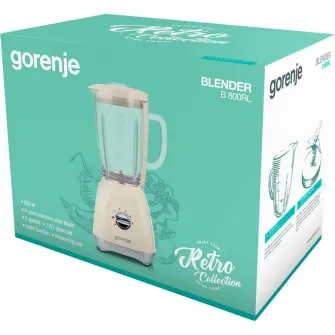 Blender GORENJE B800RL