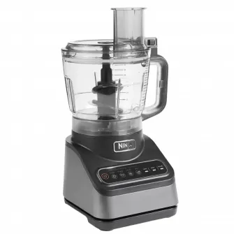 Blender stationar Ninja BN650EU, Negru | Otel inoxidabil