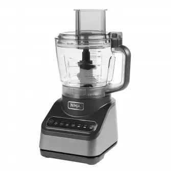 Blender stationar Ninja BN650EU, Negru | Otel inoxidabil