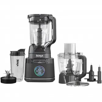 Blender stationar Ninja Detect TB401EU, Negru